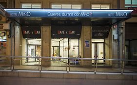 Hotel Miño